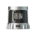 LiDAR Ouster OS1 Max (Rev 8) a lungo raggio