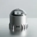 LiDAR Ouster OSDome (REV 8)