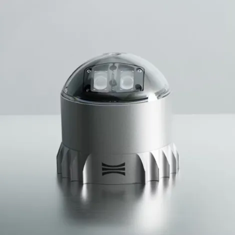 Ouster OSDome LiDAR  (Rev 8)