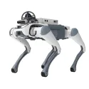 Lite 3 Quadruped Robot