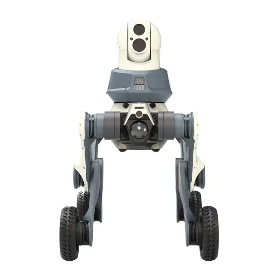 LYNX M20 Protector Security