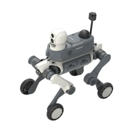LYNX M20 Protector Security