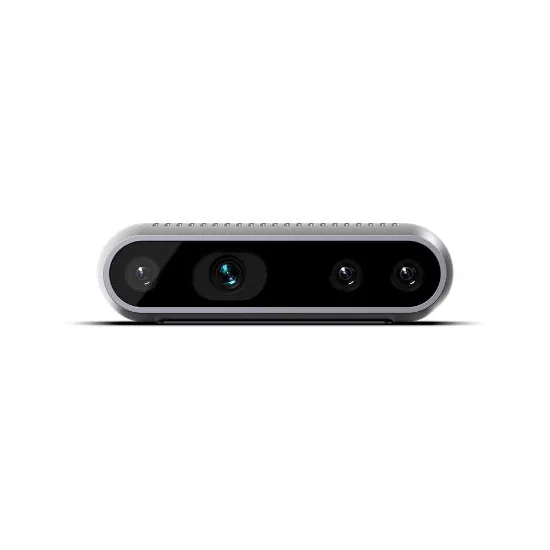 RealSense Telecamera di Profondità D435
