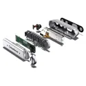 RealSense D436 Depth Camera