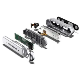 Caméra de profondeur RealSense D436