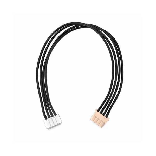 10 X4P Convertible Kabel für Dynamixel X Baureihe (RS-485) - 180 mm
