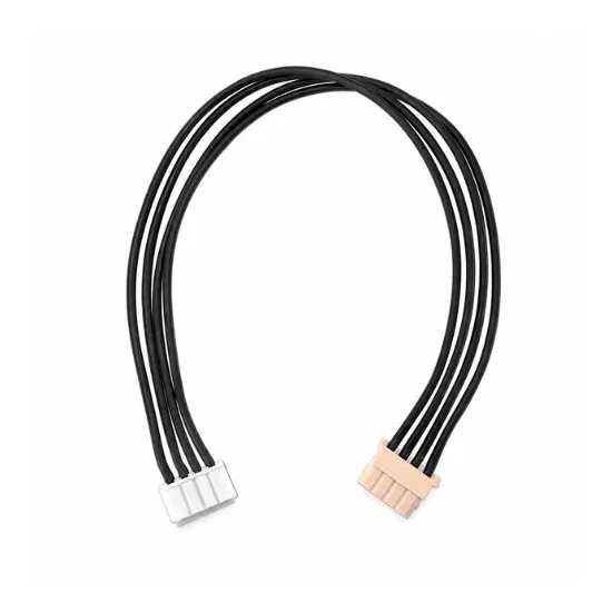 10 X4P Cavi convertibili per Dynamixel serie X (RS-485) - 180 mm