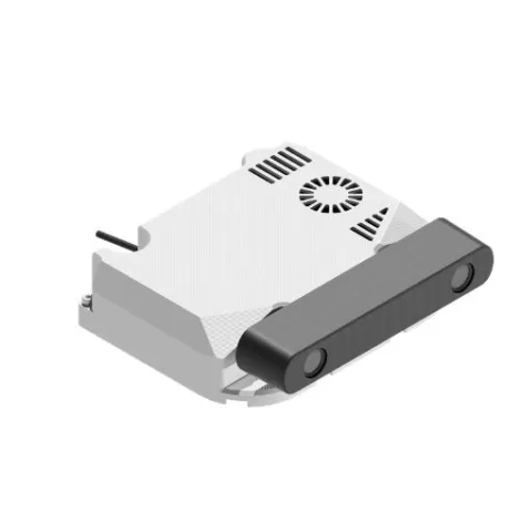 Vision Pack für Leo Rover