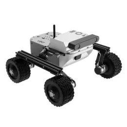 Vision Pack für Leo Rover