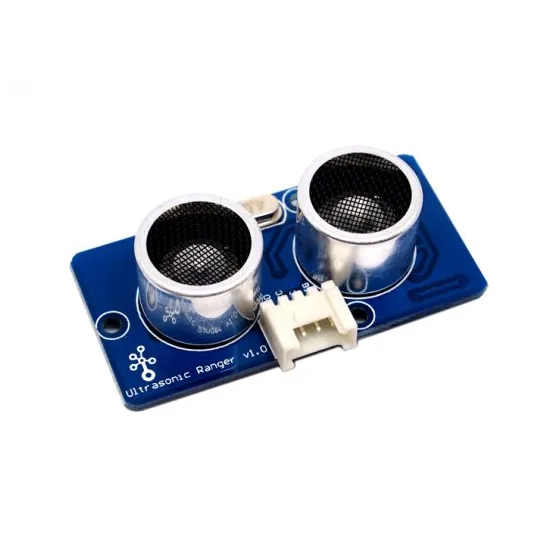 Grove Ultraschall-Entfernungssensor Grove Ultraschall-Entfernungssensor