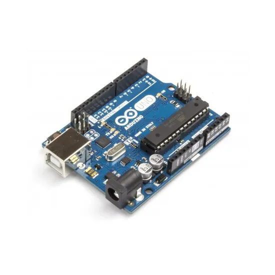 Arduino UNO R3 Arduino UNO R3