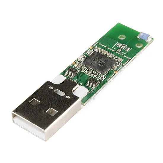 pcDuino - WiFi Dongle pcDuino - WiFi Dongle