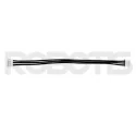 3P 190 mm Cables for XL Servos (x5) 3P 190 mm Cables for XL Servos (x5)