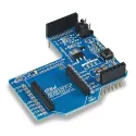 Communication Shield ohne XBee Module (XBee, Bluetooth, RFID) Communication Shield ohne XBee Module (XBee, Bluetooth, RFID)