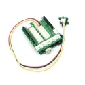 4-Pin Kabel Grove 30cm (5er-Pack) 4-Pin Kabel Grove 30cm (5er-Pack)