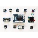 GrovePi+ Starter Kit GrovePi+ Starter Kit