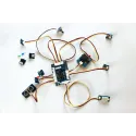 GrovePi+ Starter Kit GrovePi+ Starter Kit