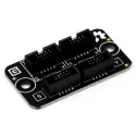 Gadgeteer Modul S-Plus Gadgeteer Modul S-Plus