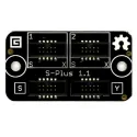 Gadgeteer Modul S-Plus Gadgeteer Modul S-Plus