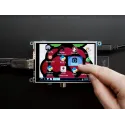 PiTFT – 480 x 320 3.5" TFT Display Module + Touchscreen for Raspberry Pi PiTFT – 480 x 320 3.5" TFT Display Module + Touchscreen for Raspberry Pi