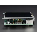 PiTFT – 480 x 320 3.5" TFT Display Module + Touchscreen for Raspberry Pi PiTFT – 480 x 320 3.5" TFT Display Module + Touchscreen for Raspberry Pi
