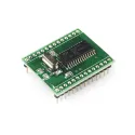 RFID Module - SM130 Mifare (13.56 MHz) RFID Module - SM130 Mifare (13.56 MHz)