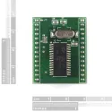 RFID Module - SM130 Mifare (13.56 MHz) RFID Module - SM130 Mifare (13.56 MHz)