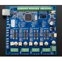 Contrôleur TinyG CNC v8 Contrôleur TinyG CNC v8