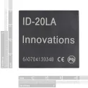 RFID-Scanner ID-20LA (125 kHz) RFID-Scanner ID-20LA (125 kHz)