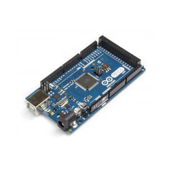 Arduino Mega 2560 Rev. 3 Board Arduino Mega 2560 Rev. 3 Board