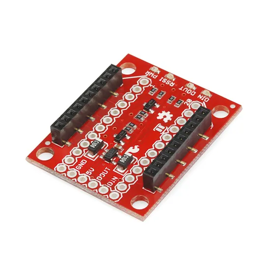 XBee Explorer Regulated Modul XBee Explorer Regulated Modul