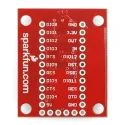 XBee Explorer Regulated Modul XBee Explorer Regulated Modul