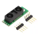 Analoger Infrarot-Entfernungsmesser GP2Y0A60SZLF (5V) Analoger Infrarot-Entfernungsmesser GP2Y0A60SZLF (5V)