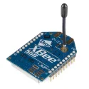 XBee WiFi-Modul mit Drahtantenne XBee WiFi-Modul mit Drahtantenne