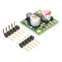 7.5V, 2.5A Step-Down Voltage Regulator D24V25F7 7.5V, 2.5A Step-Down Voltage Regulator D24V25F7