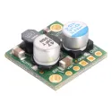 7.5V, 2.5A Step-Down Voltage Regulator D24V25F7 7.5V, 2.5A Step-Down Voltage Regulator D24V25F7