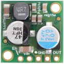 7.5V, 2.5A Step-Down Voltage Regulator D24V25F7 7.5V, 2.5A Step-Down Voltage Regulator D24V25F7