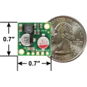 7.5V, 2.5A Step-Down Voltage Regulator D24V25F7 7.5V, 2.5A Step-Down Voltage Regulator D24V25F7