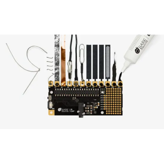 Pi Cap Pi Cap