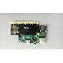 Pi Cap Pi Cap