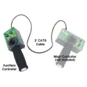 Joystick auxiliaire pour Pan & Tilt Joystick auxiliaire pour Pan & Tilt