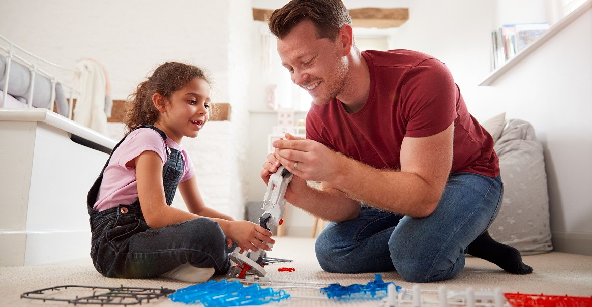 Nos 10 plateformes préférées pour une découverte de la robotique et de l’électronique en famille