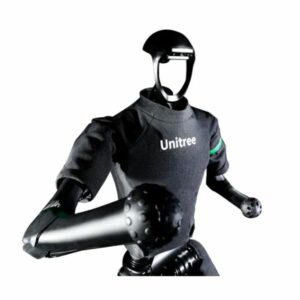 Robot humanoïde