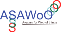 Logo du projet ASAWOO