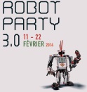 Robot Party ! 3.0 à Meudon