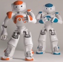 Robot programmable NAO Next Gen