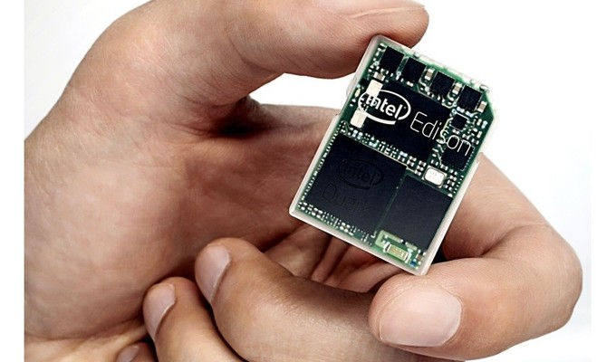 5-projets-avec-intel-edison