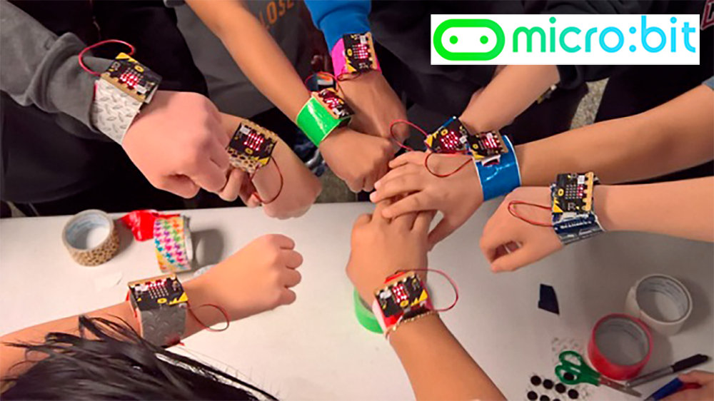 microbit-ressources-pedagogiques