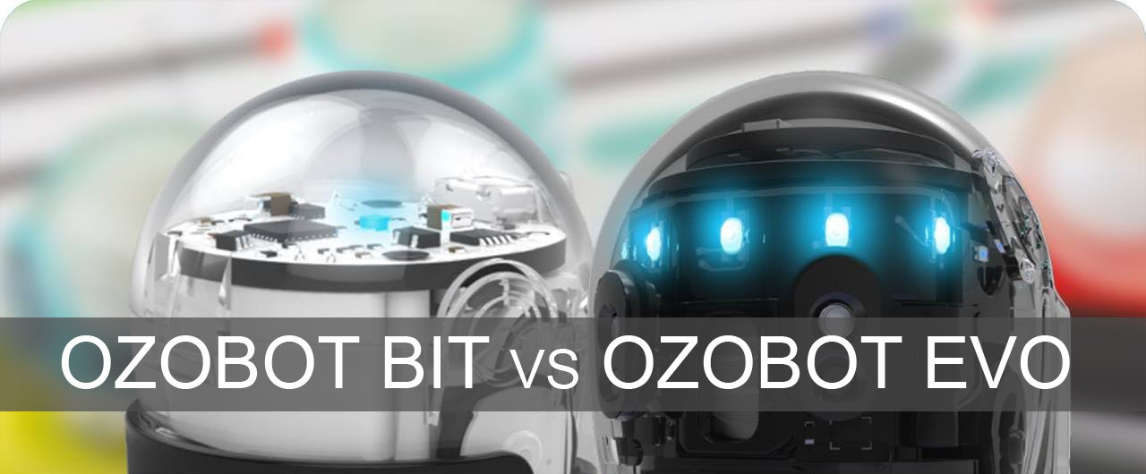 Ozobot Releases Updated Evo, Designed For The Next Generation Of