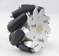 mecanum-wheel